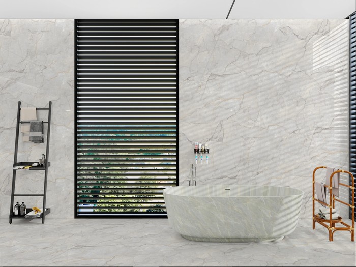 CANYON BIANCO tile