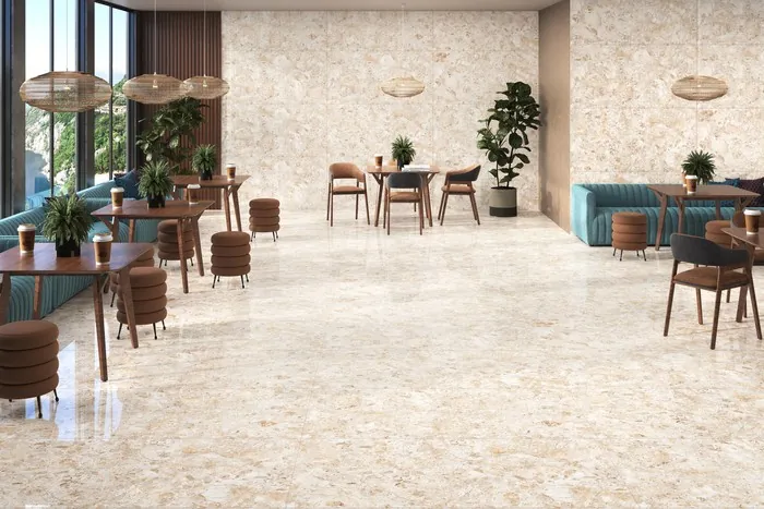 CAPPUCCINO GOLD tile