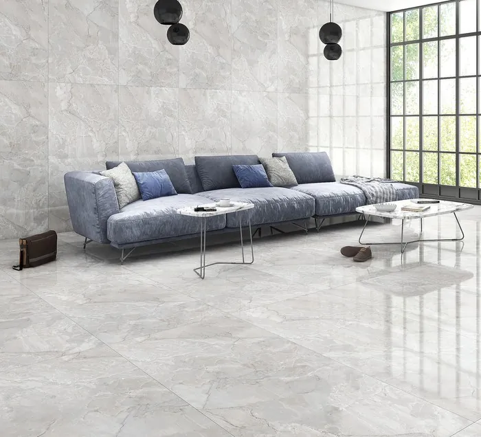 EDEN ICE tile