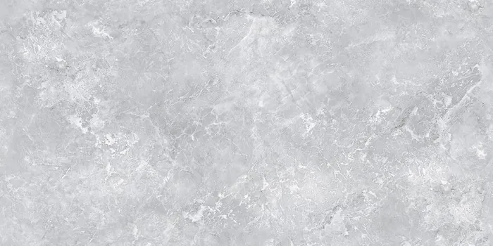 GLACIER SILVER Design