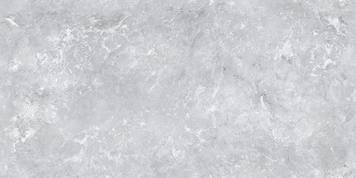 GLACIER SILVER Design