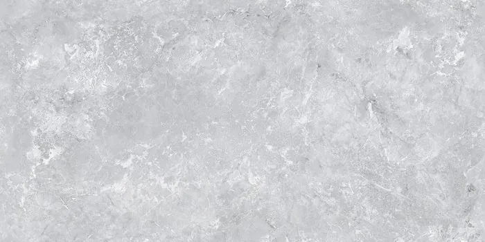 GLACIER SILVER Design