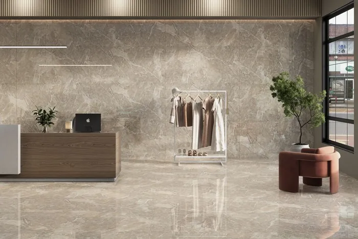 LEMBERT TAUPE Preview