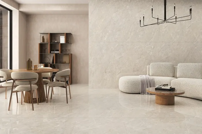 LUCIA ASH tile