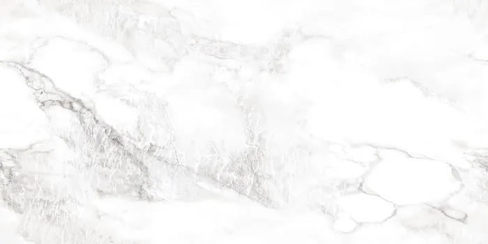 MARBLE WHITE Design