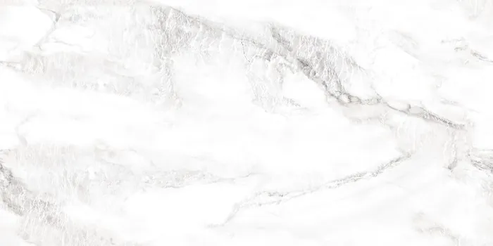 MARBLE WHITE Design