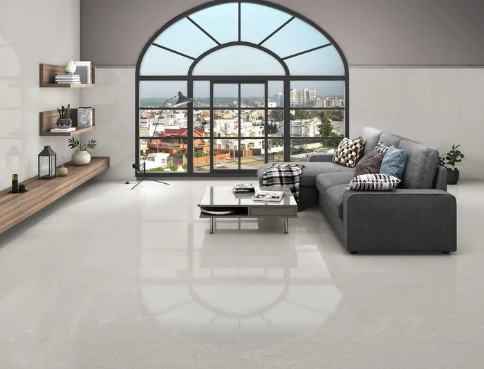 MAXICAN GREY tile