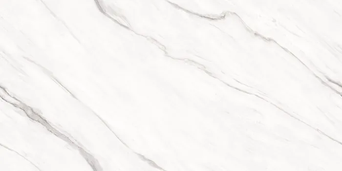 MERCURY WHITE Design