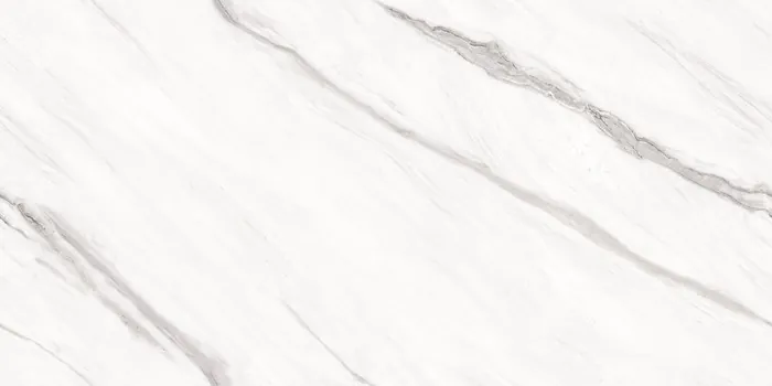 MERCURY WHITE Design
