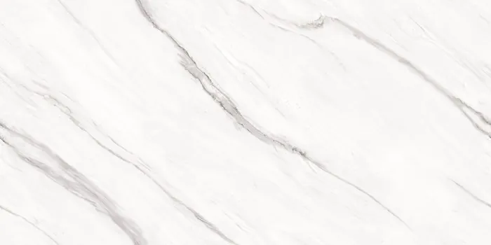 MERCURY WHITE Design