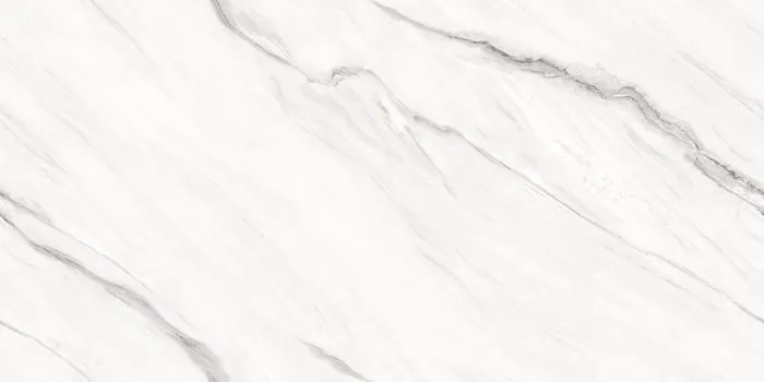 MERCURY WHITE Design