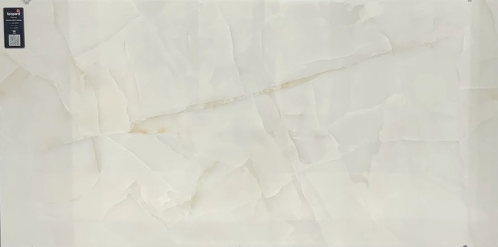 OYSTER ONYX CREMA In a room