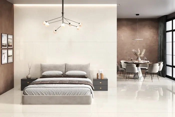 REGATO BIANCO tile