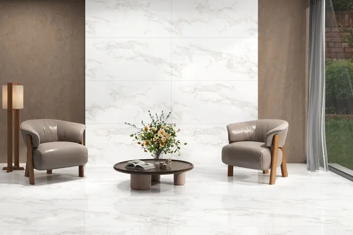 SATUARIO VARSACHE LIGHT tile