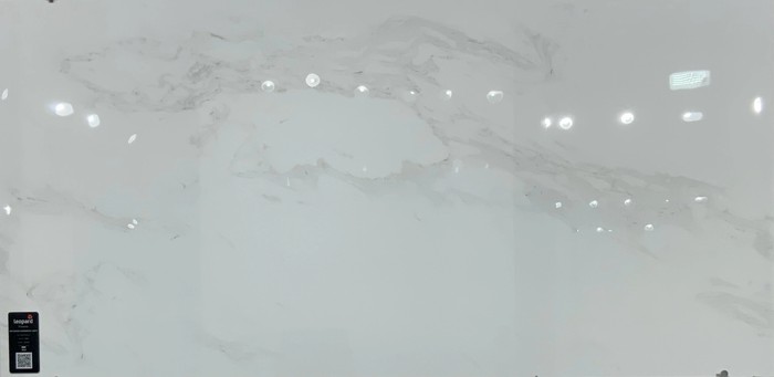 SATUARIO VARSACHE LIGHT In a room