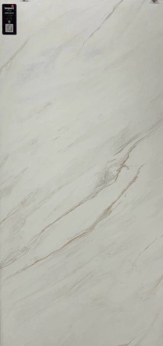 ARBES WHITE In a room