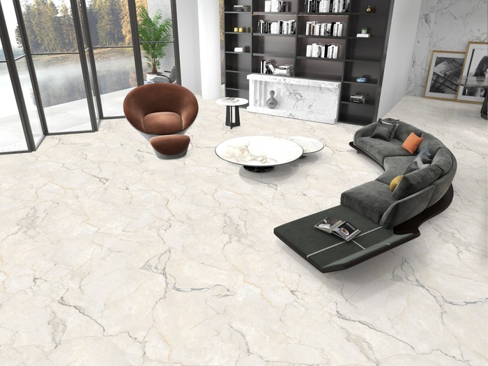 CANYON BIANCO Preview