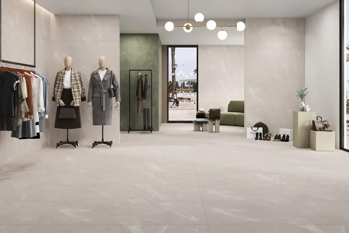 ITALIAN ARMANI GREY Preview