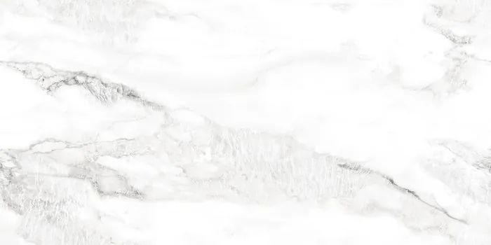 MARBLE WHITE Design