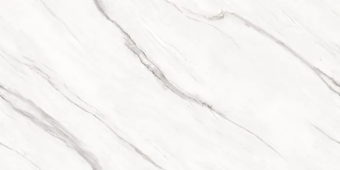 MERCURY WHITE Design