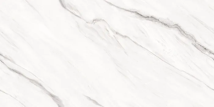 MERCURY WHITE Design