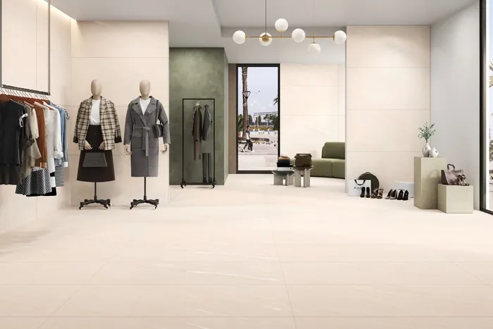SOHO CREMA Preview
